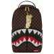 Sprayground Τσάντα πλάτης Sip 3D Astronaut DLXSV Backpack